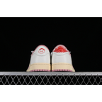 TRAVIS SCOTT X AIR JORDAN 1 LOW OG WHITE/PINK/YELLOW