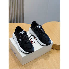 TÊNIS DOLCE & GABBANA Chunky Preto