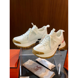 Tênis Hermès Boucing Jump Branco