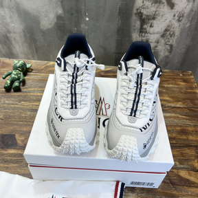 Tênis Moncler Trailgrip GTX Branco