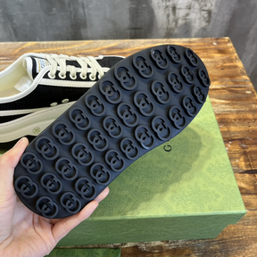 Tênis Gucci GG Trainer Preto