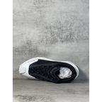 Tênis Moncler SSense Exclusive Preto/Branco Trailgrip Lite