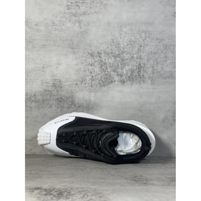 Tênis Moncler SSense Exclusive Preto/Branco Trailgrip Lite