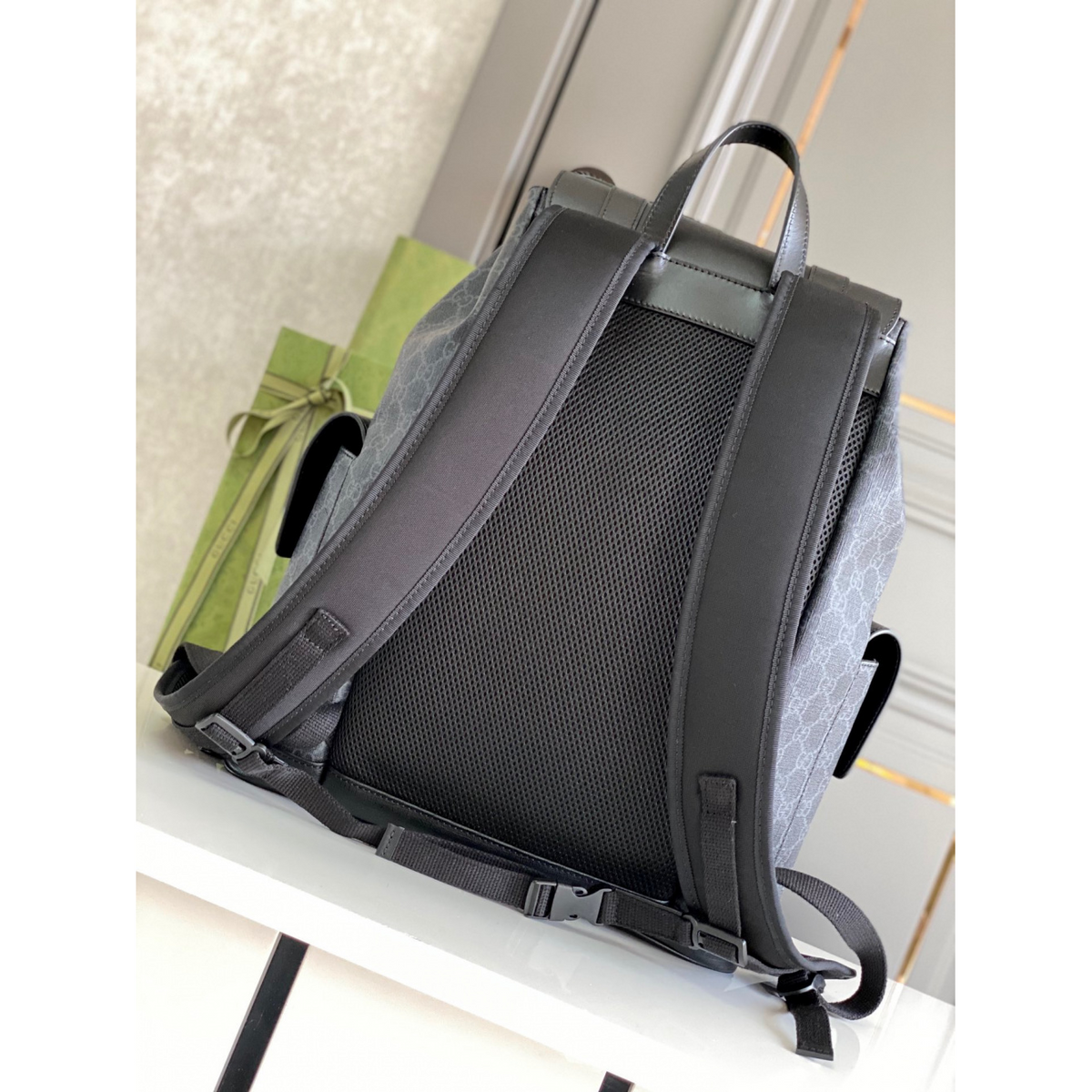 Mochila Gucci