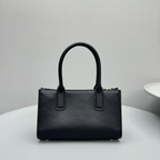 Bolsa Versace Tote Medusa '95 22x14x6cm (3 cores)