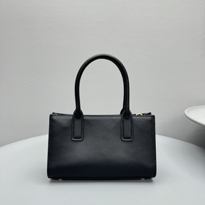 Bolsa Versace Tote Medusa '95 22x14x6cm (3 cores)