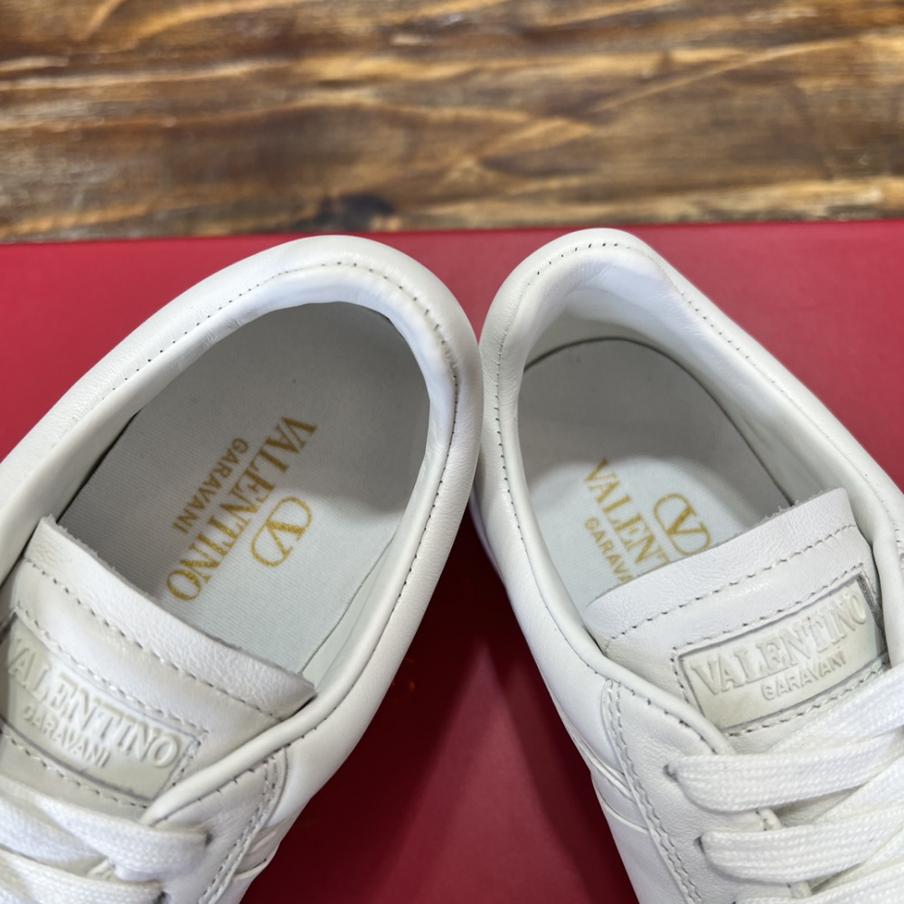 Tênis Valentino Garavani Upvillage Branco