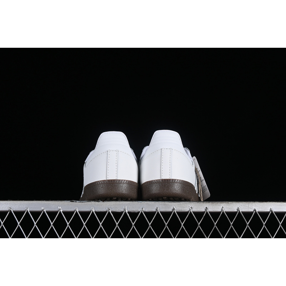SAMBA OG CLOUD WHITE