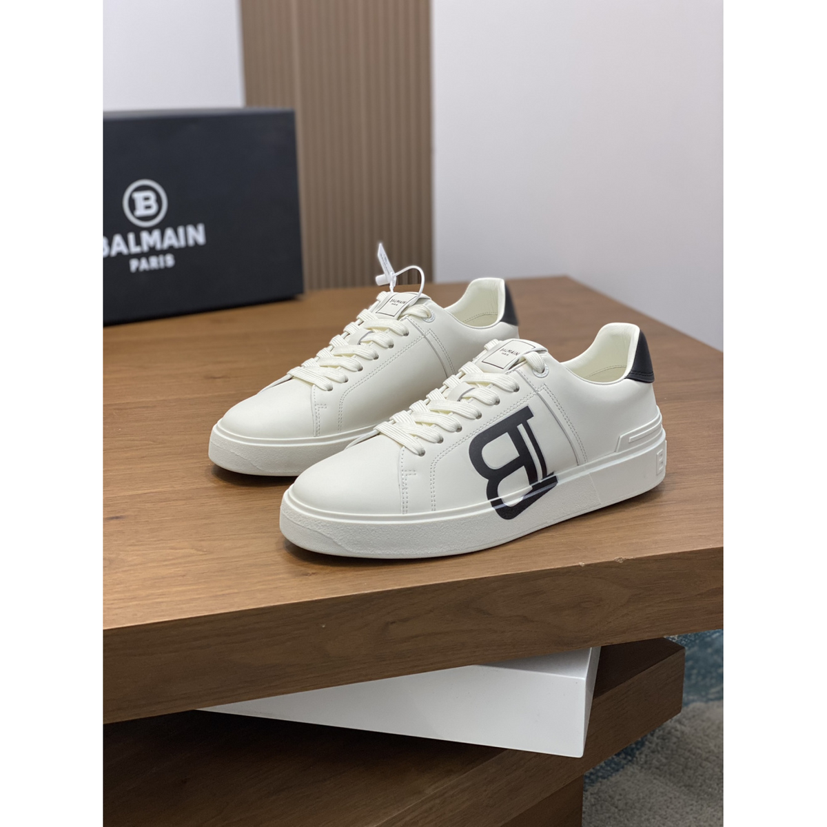 Balmain Tênis