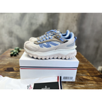 Tênis Moncler Trailgrip GTX Branco/Azul