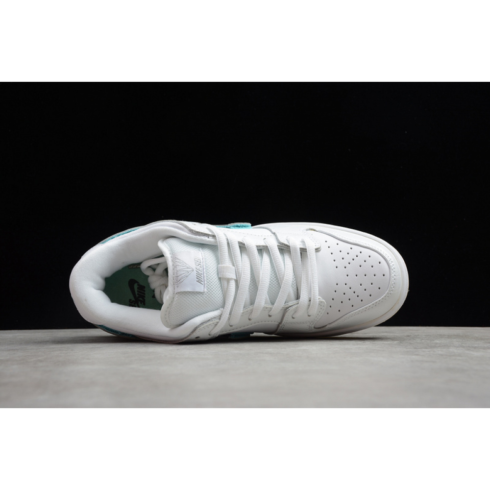 SB DUNK LOW PRO OG QS DIAMOND