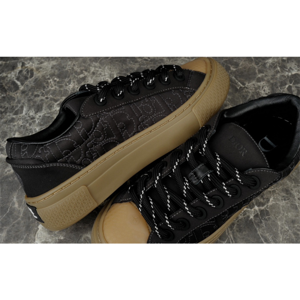 DIOR B33 X STONE ISLAND BLACK