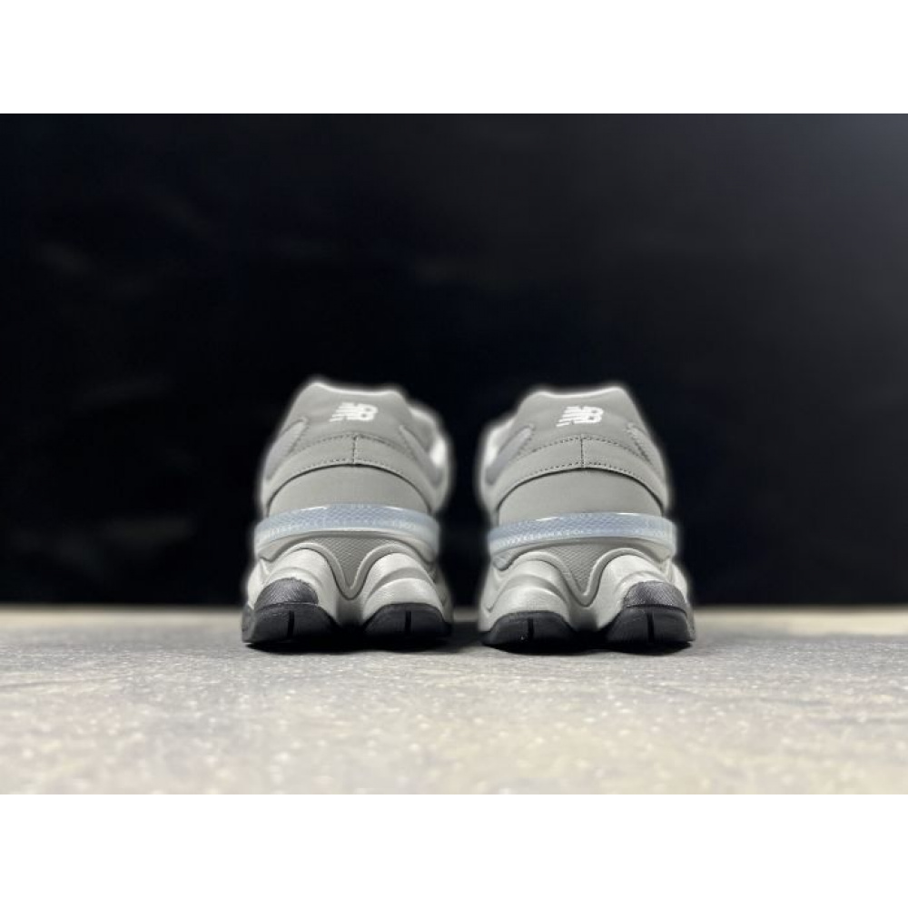 NEW BALANCE 9060 CINZA/OFF