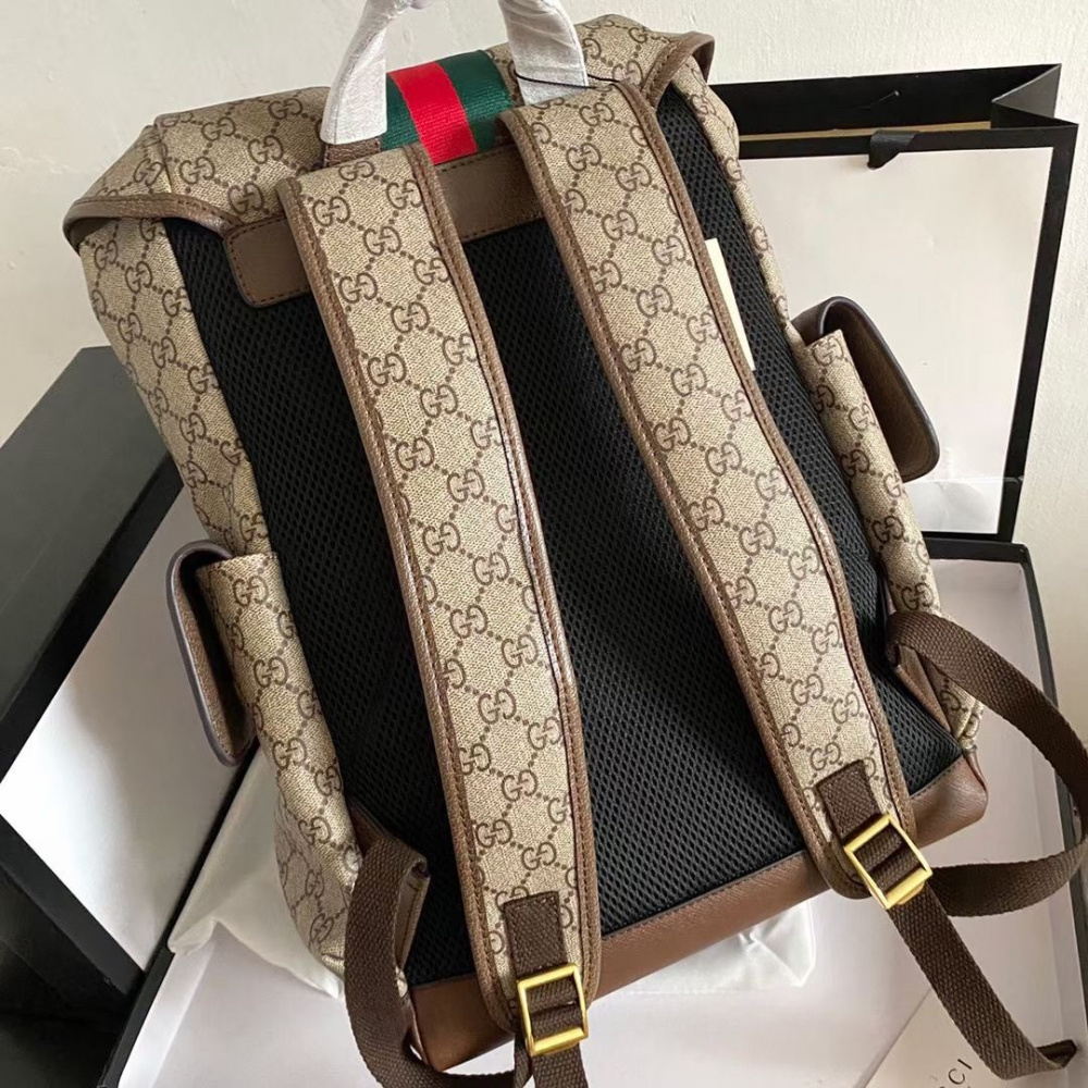 Mochila Gucci Ophidia