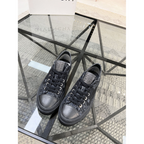 Tênis Givenchy Black