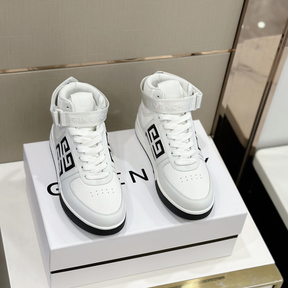 Tênis Givenchy Cano médio