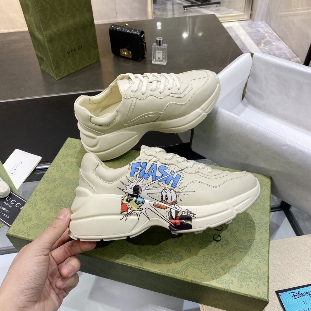 Rhyton Gucci Donald