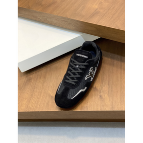 Tênis Louis Vuitton Rally Preto