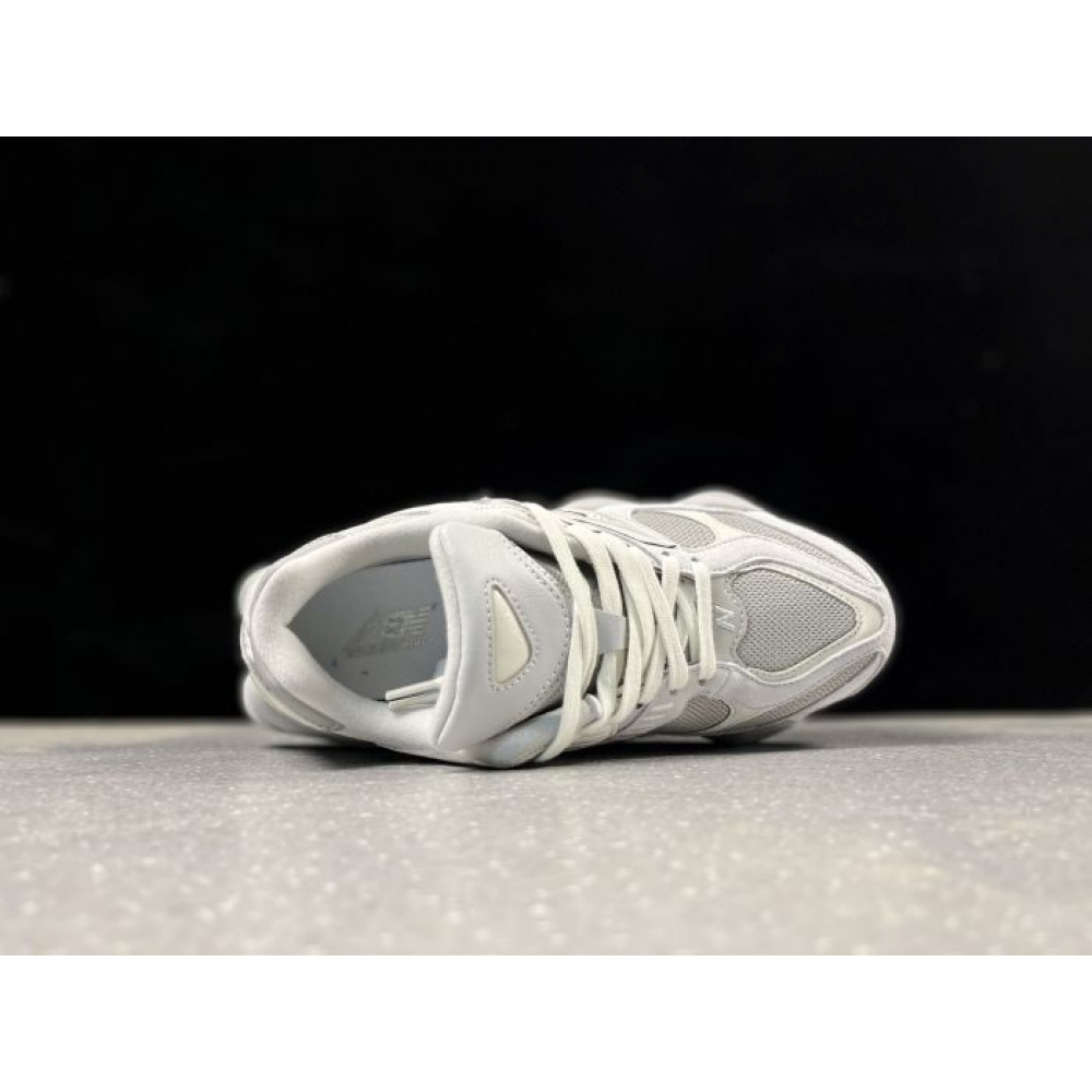 NEW BALANCE 9060 BEGE/BRANCO