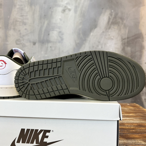 Nike Air Jordan 1 Retro Low OG SP Travis Scott