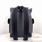 Mochila Louis Vuitton Christopher
