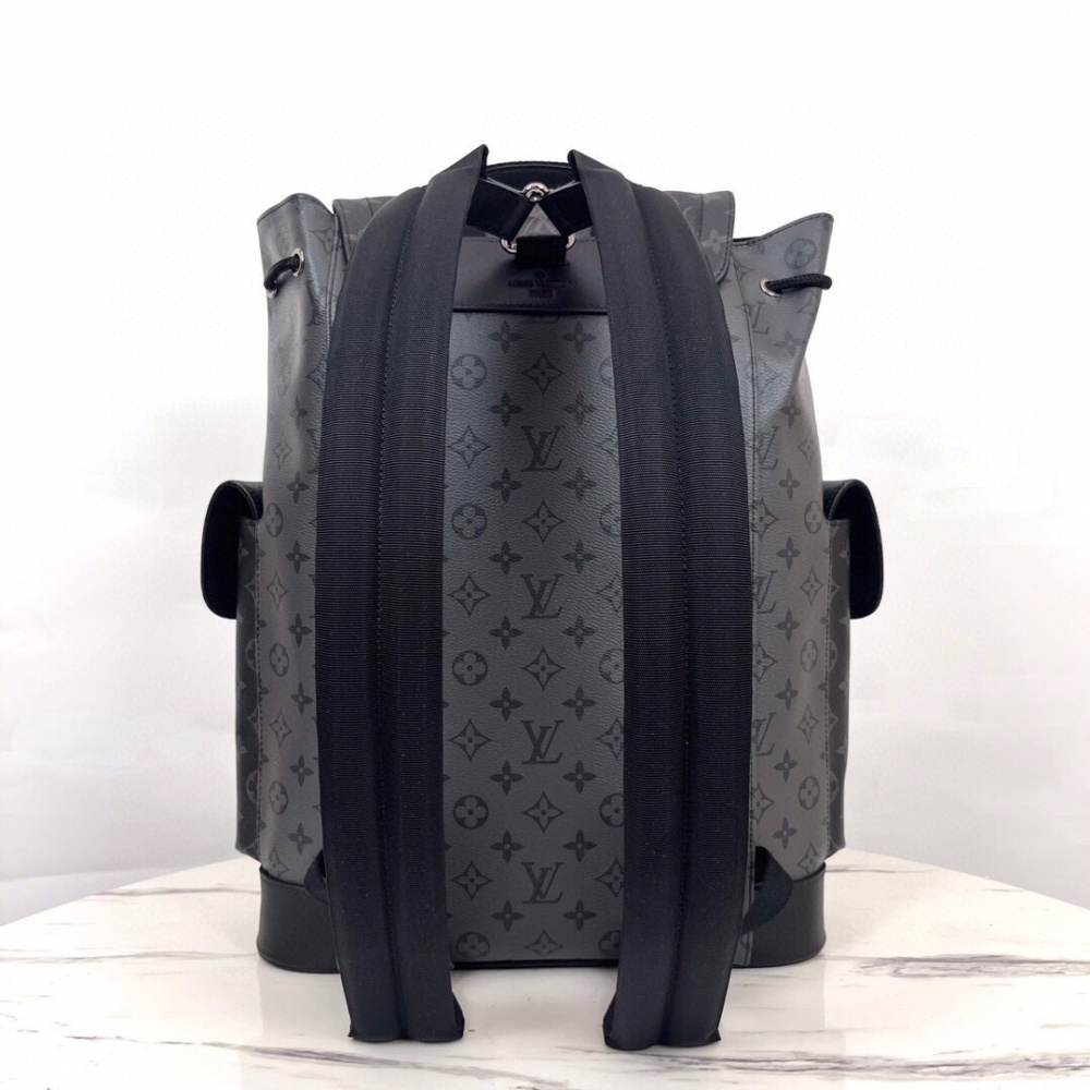 Mochila Louis Vuitton Christopher