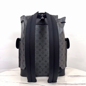 Mochila Louis Vuitton Christopher