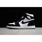 AIR JORDAN 1 HIGH OG TWIST BLACK