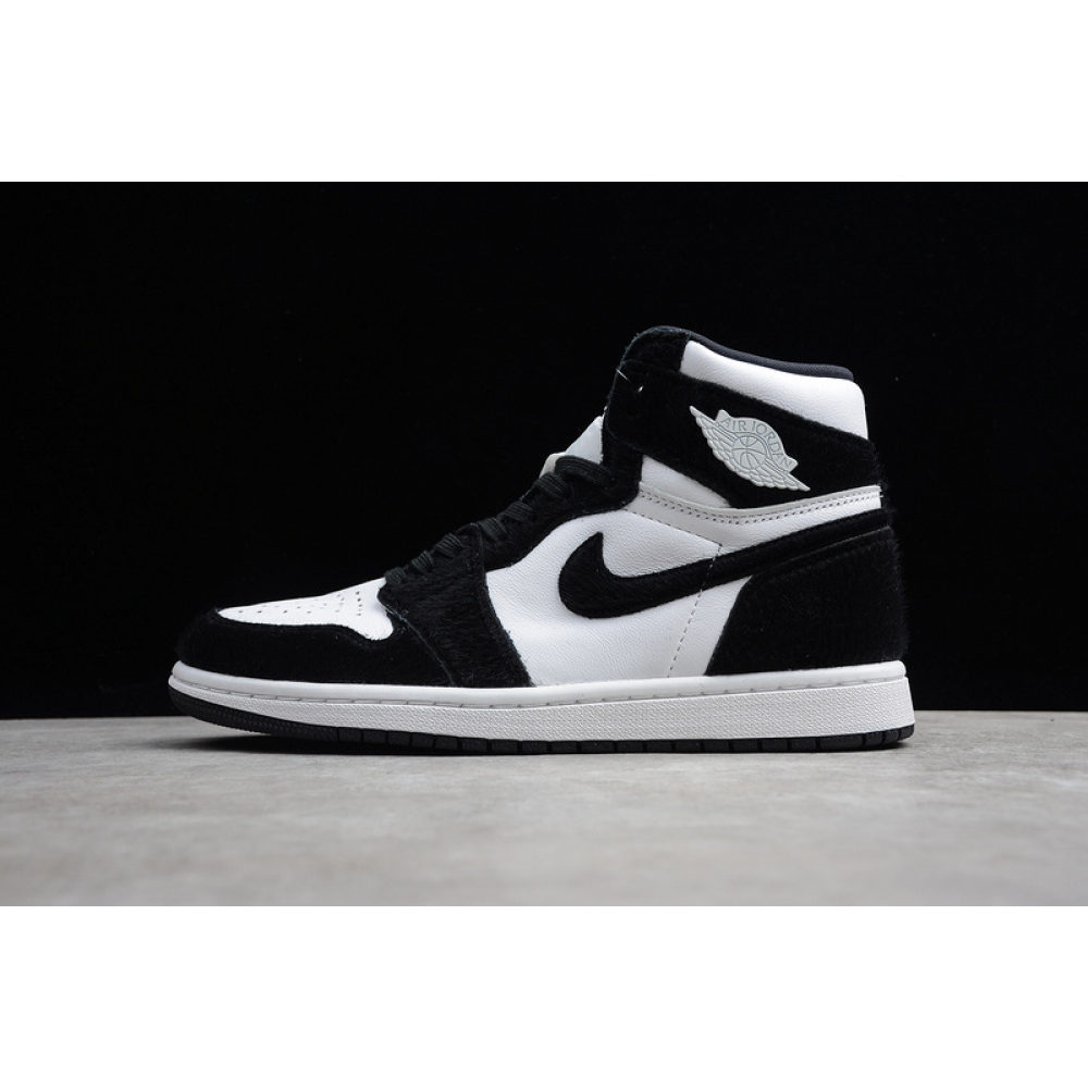AIR JORDAN 1 HIGH OG TWIST BLACK