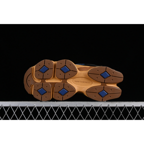 NB9060 BLACK/ROYAL GUM