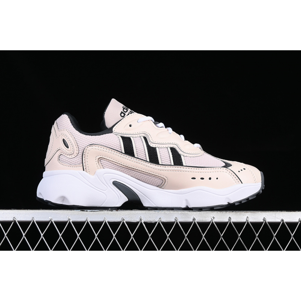 ADIDAS OZWEEGO OG W WHITE/BLACK/GREY
