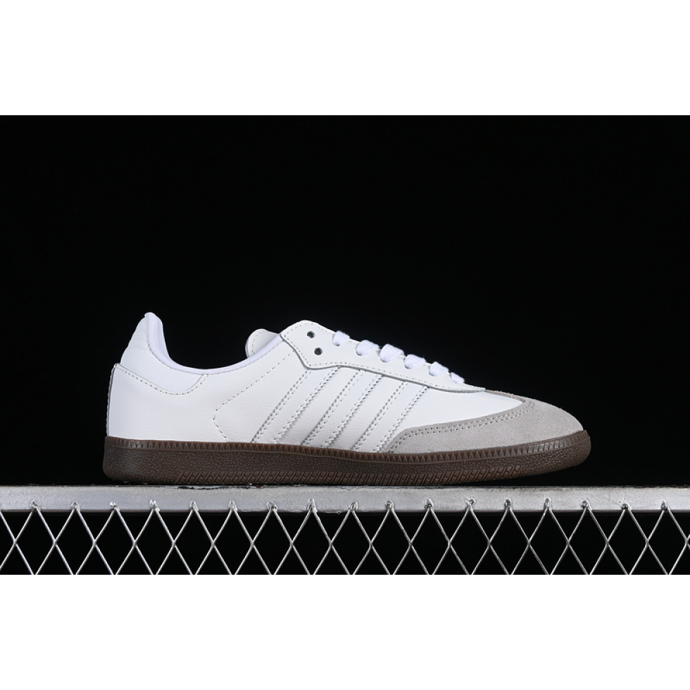 SAMBA OG CLOUD WHITE