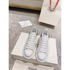 Tênis Alexander Mcqueen White