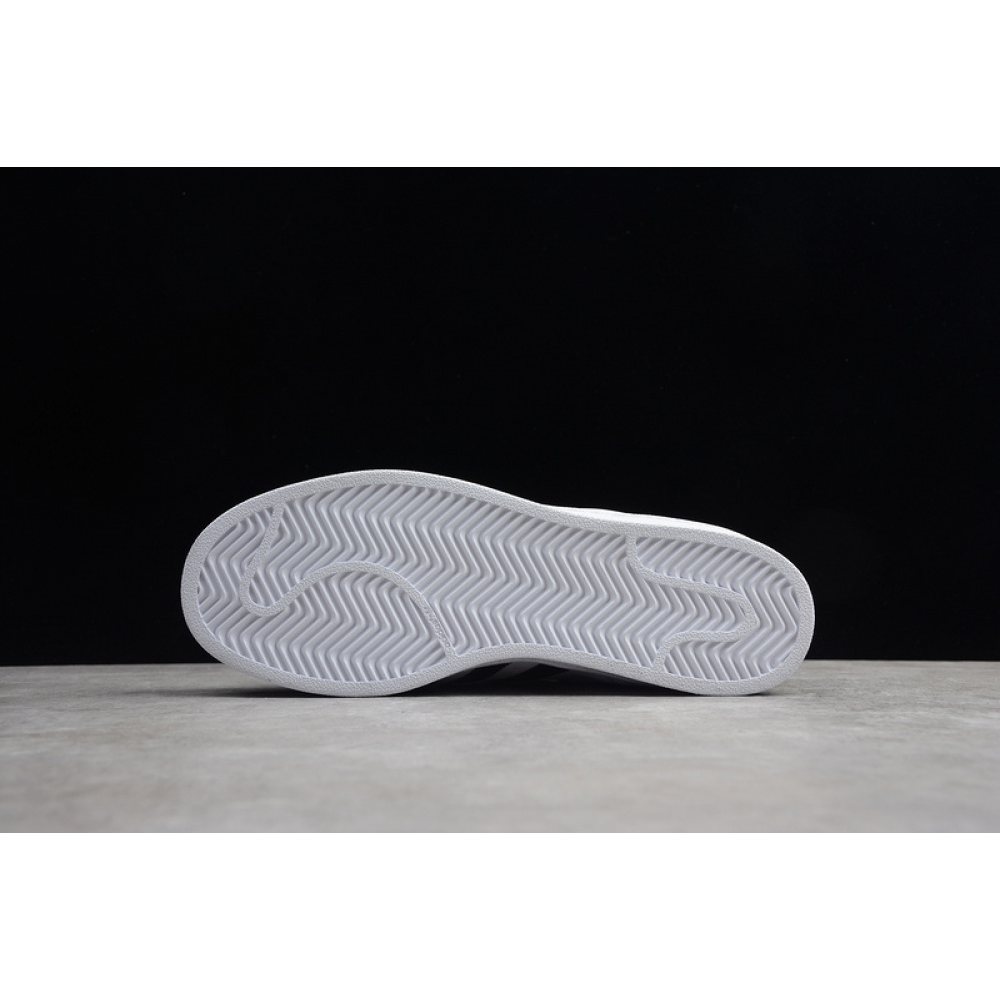 ADIDAS SUPERSTAR SHOES COLOR CLOUD WHITE/BLACK
