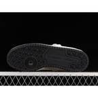 FORUM LOW CLOUD WHITE/WONDER OXIDE/CORE BLACK