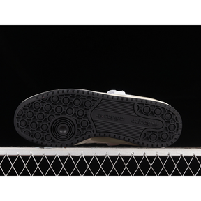 FORUM LOW CLOUD WHITE/WONDER OXIDE/CORE BLACK