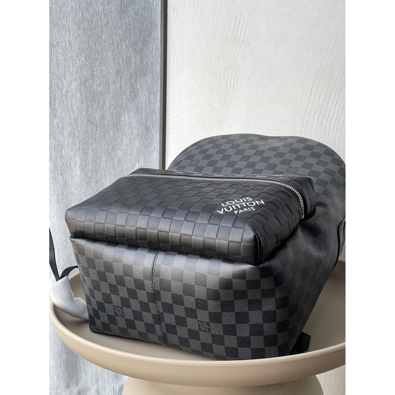 Mochila Discovery PM Louis Vuitton 30x40x20cm