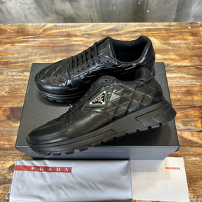Prada Tênis Preto