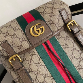 Mochila Gucci Ophidia