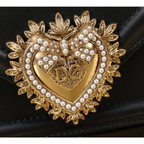 Bolsa Dolce & Gabbana Tote Devotion Pequena 18x12x4cm (6 cores)