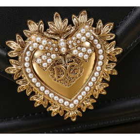 Bolsa Dolce & Gabbana Tote Devotion Pequena 18x12x4cm (6 cores)