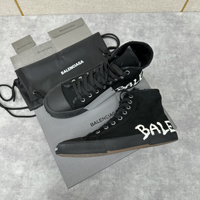 Balenciaga Cano Alto Paris