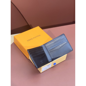 Carteira Louis Vuitton Slender A05 12x9CM
