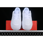 NIKE COURT VISION ALTA LTR BRANCO