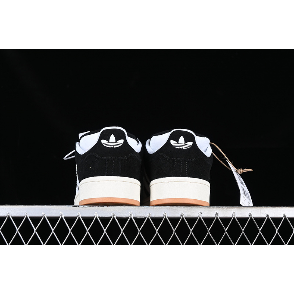 ADIDAS CAMPUS 00S WHITE/GREY/BLACK