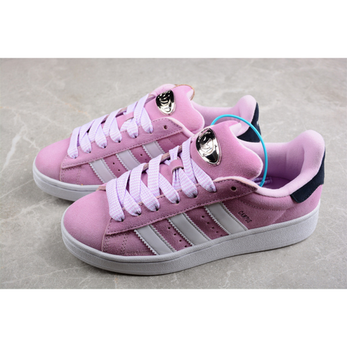 ADIDAS CAMPUS 00S BLISS LILAC/CLOUD WHITE/CORE BLACK