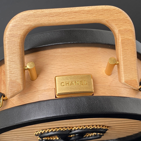 Bolsa Chanel 17x21CM
