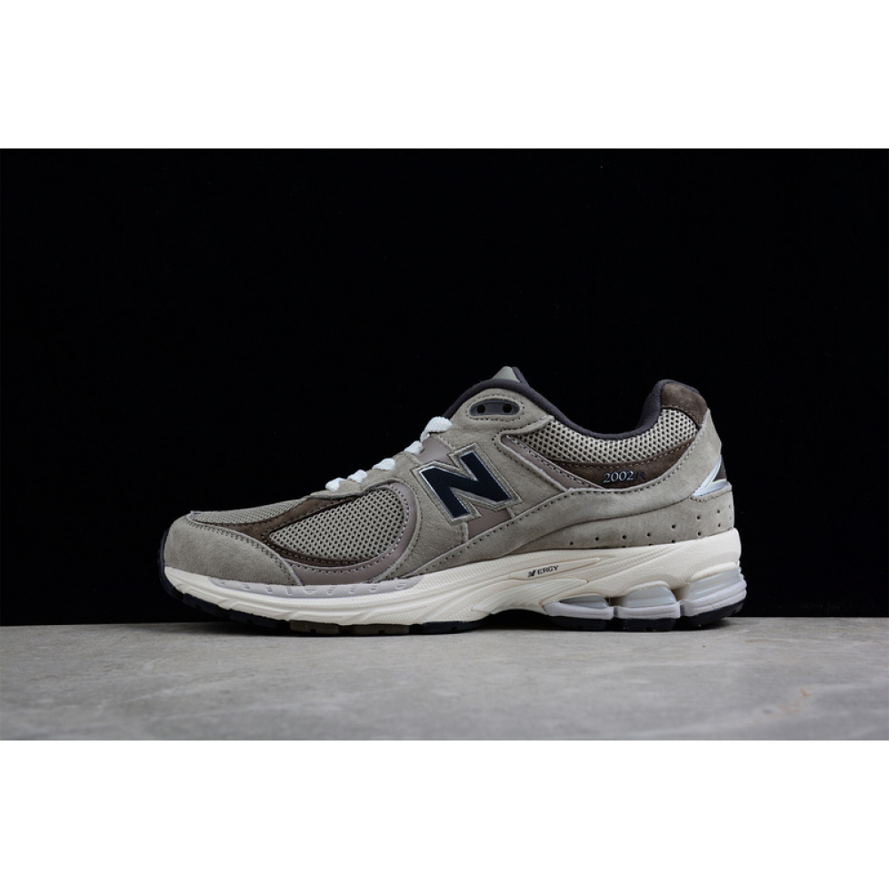 NB 2002R RUNNING SHOES WARM ALPACA/LIGHT CHALKBOARD