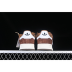 CAMPUS 00S BARK/CLOUD WHITE/OFF WHITE