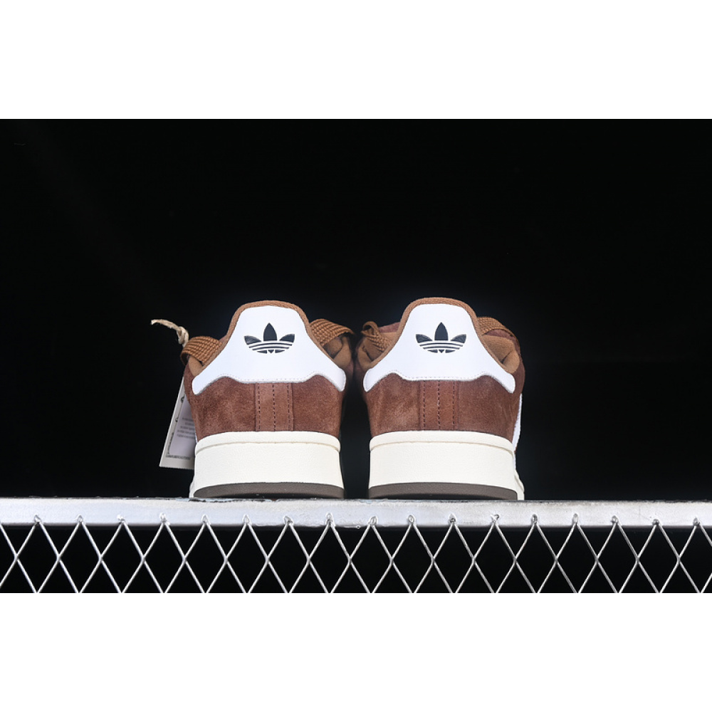 CAMPUS 00S BARK/CLOUD WHITE/OFF WHITE